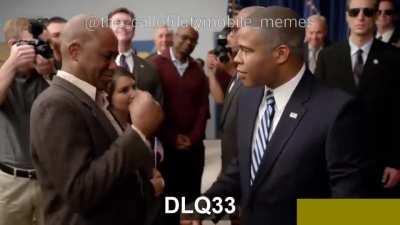 Me, when I'm choosing to make a loadout (Not A Repost, that IG is mine) and I don't like the HVK-30 don't get offended 😂