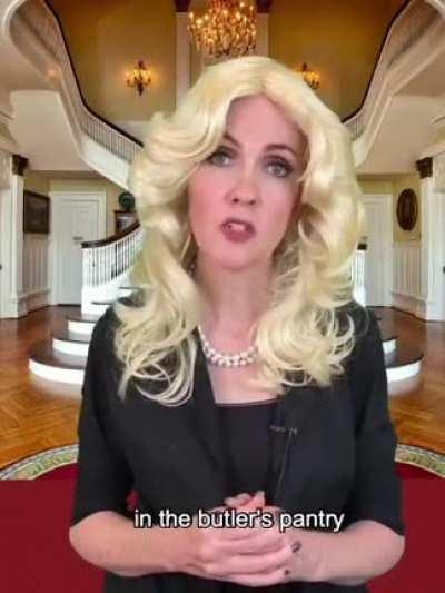 Come on guys, hedgies are people too... Let's put ourselves in their shoes for a moment.