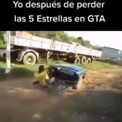 los capos en el gta