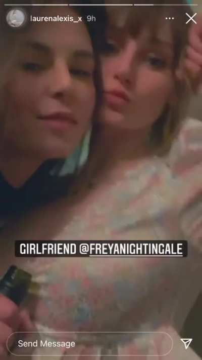 We all know what happened that night 😳