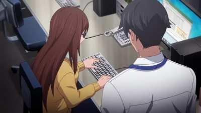 Jimihen!! Jimiko o Kae Chau Jun Isei Kouyuu 1 part 2