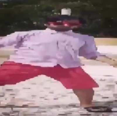 Wide saiman (you guys give the caption )