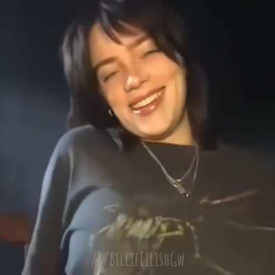 Billie Eilish