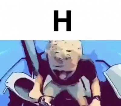 H