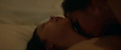 Mercedes Cabral & Cloe Barreto