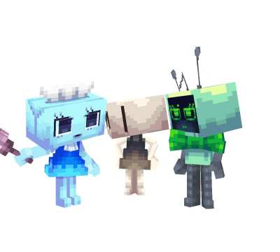 Why did Tisha hit vee?