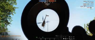 Anyone else find it satisfying sniping pilots?