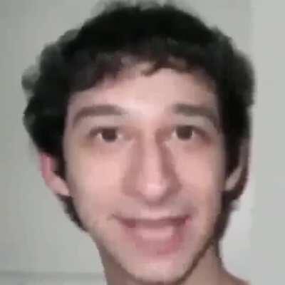 Your little nuts are gonna start quaking