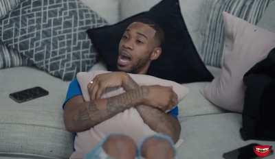 Fyb Jmane describes using Oblockian thots as a shield ð