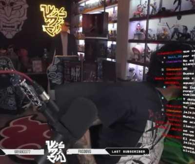 Finalmente es europeo