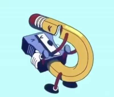 Thanks, I hate sharpening a pencil