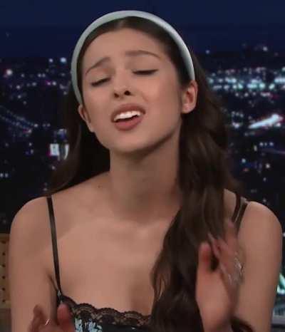 Olivia Rodrigo
