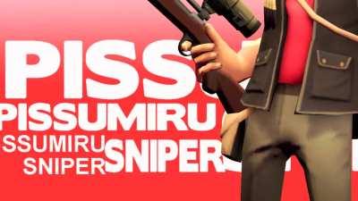 Yesterday i finished animating a big part of tf 2 history. Pissumiru. 7 years without video ver on youtube until this moment. hopefully it would have been worth the wait.