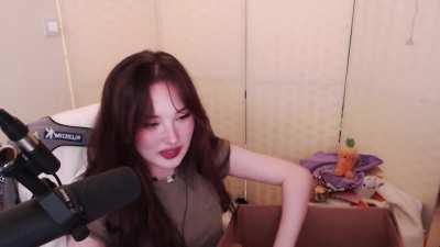 And now, we pray 🙏