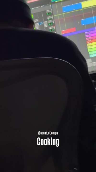 251226 BUMZU Instagram Story Update with S.Coups