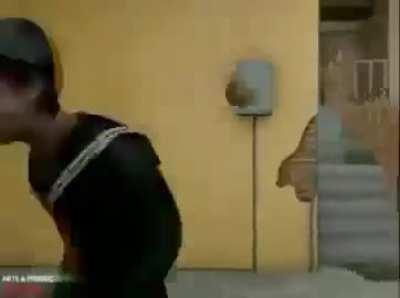 cooking to n fever dream