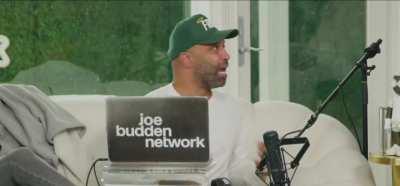 How Joe feels bout J Cole Diss