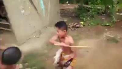 The Spartan Brother, The Next Generation Brothers