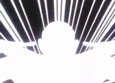 Tenshinhan uses the Solar Flare for the first time against Jackie Chun (Original Broadcast Audio) [Dragon Ball]