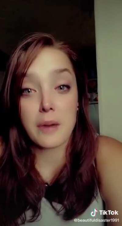 Nearly 2.3 million views and 500,000 likes on this video.