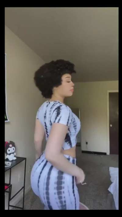 Gothxmya edit someone made 