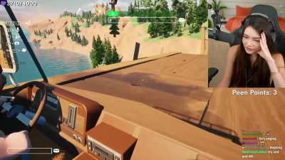 If you want something done right you might have to do it yourself! 😏😼