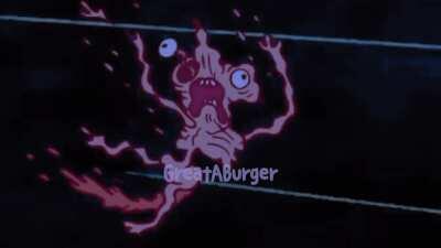 Definitely not an earrape