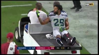 Seahawks little dark age