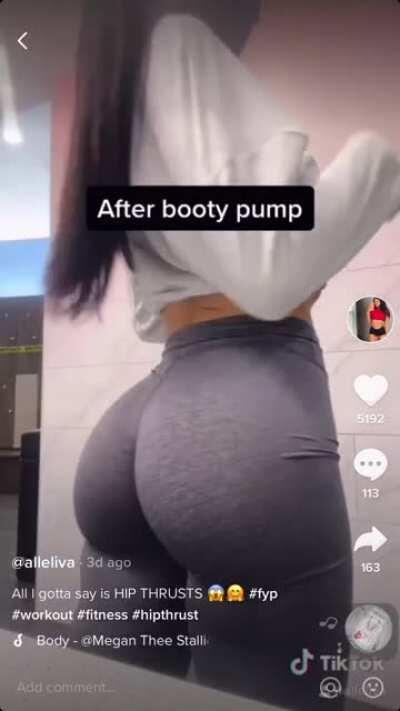 I’ll just leave this here🤤🍑