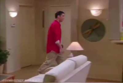 Well if the monkey insists