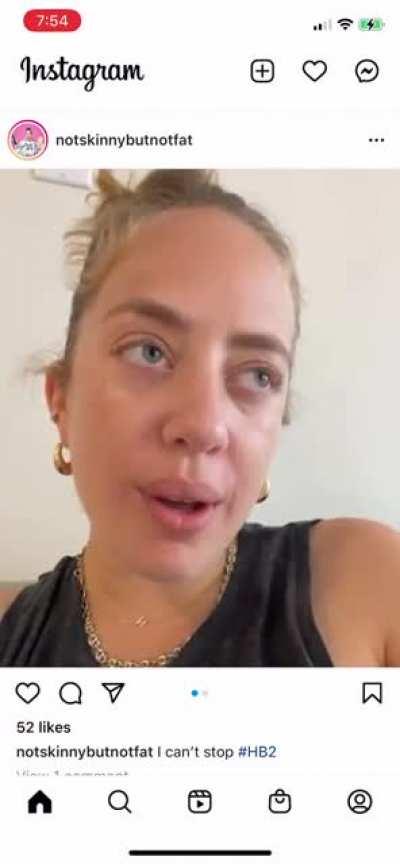 Notskinnybutnotfat’s interpretation of the Rrrrrrrrrromayo name video. Priceless!