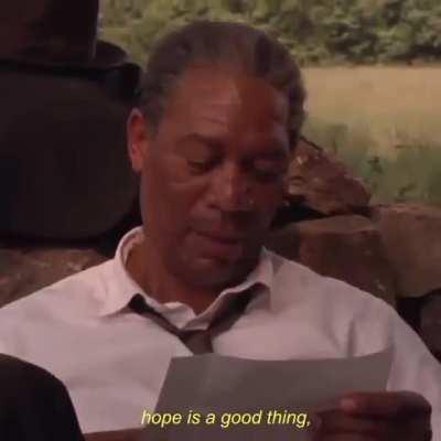 The wise words I wish not to forget