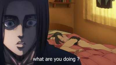 Everywhere I go, I see his face