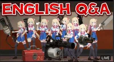 I knew someone had to do it