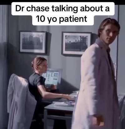 Chase haters RISE 🫡