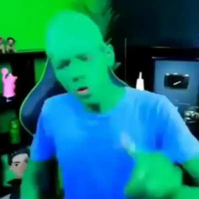 I’m 15 and this is yeet