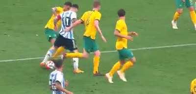 Next Level Control...