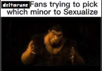 This fandom was a mistake and we all know it