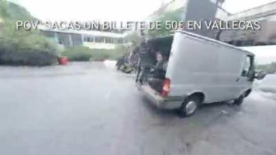 Sur de Madrid en general