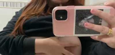 Would you be okay with me sending videos like this to you every day? Link in the comments