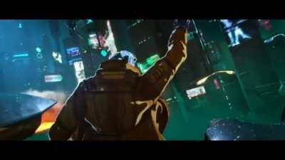 This better be a quip