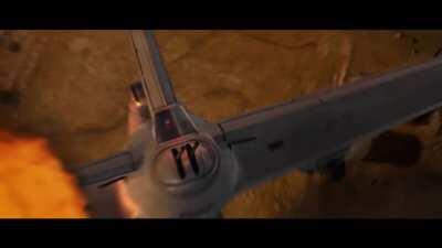 There is no beast inside you