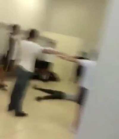 Precisamos paralos para o bem da humanidade