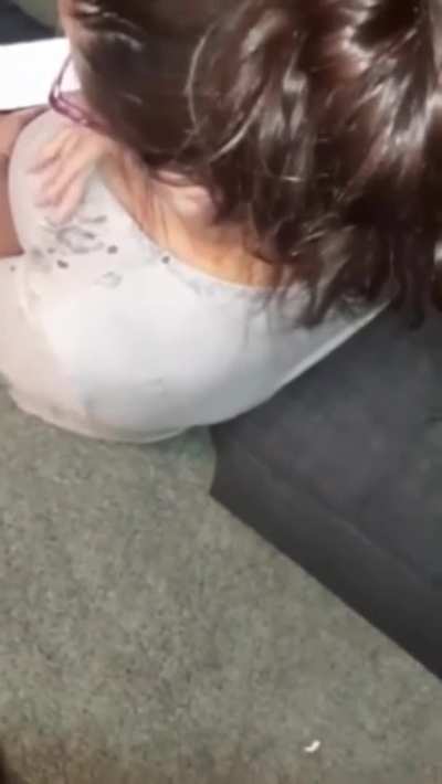 TheCraftyMILF freejizz compilation #2 💦