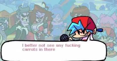 “I just mix it with milk and go ham” 💀💀💀