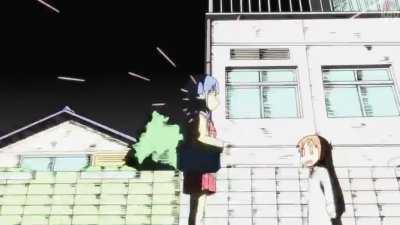 Komi-san Makes a Friend!