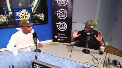 Agree or not, Tyler’s take on college is refreshing imo