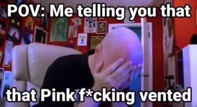 Then You Get Voted Out Instead.