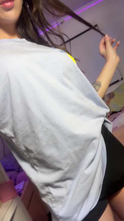 I’m not confused, I’m just horny 😏