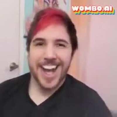 Who knew Noble could sing...